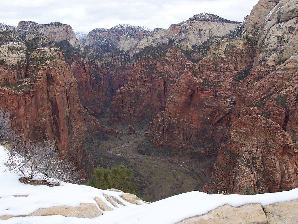 The Lookout At Sevier River هاتش المظهر الخارجي الصورة