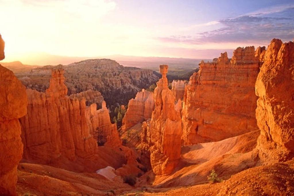 The Lookout At Sevier River هاتش المظهر الخارجي الصورة