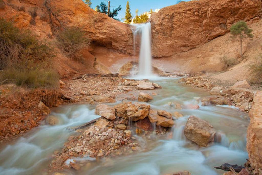 The Lookout At Sevier River هاتش المظهر الخارجي الصورة